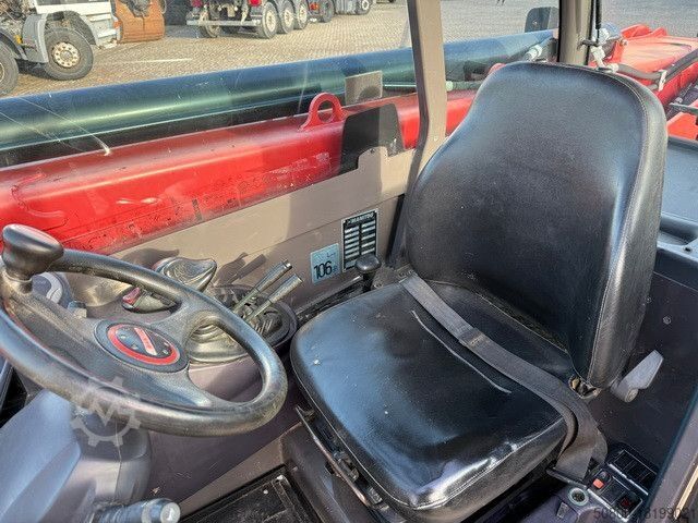 Sonstige MANITOU MT 1440, Teleskoplader, 13,5m.,4.0.to. Tragkraft