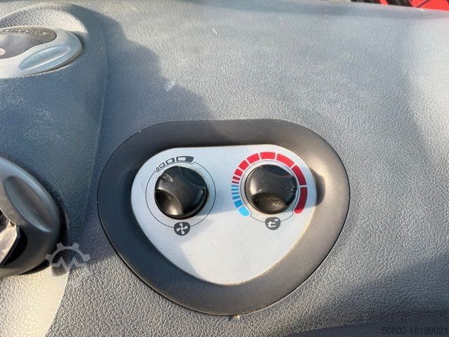 Sonstige MANITOU MT 1440, Teleskoplader, 13,5m.,4.0.to. Tragkraft