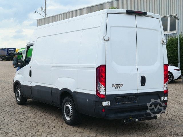 Kastenwagen hoch IVECO Daily 35S14/Hochdach/AHK/Klima