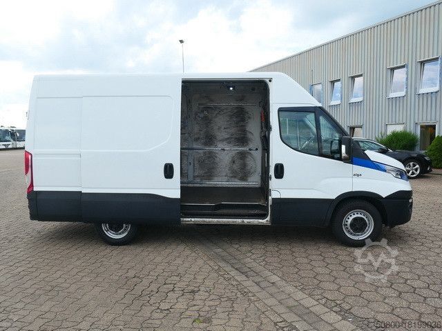 Kastenwagen hoch IVECO Daily 35S14/Hochdach/AHK/Klima