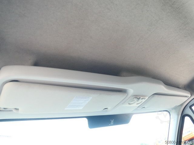 Kastenwagen hoch IVECO Daily 35S14/Hochdach/AHK/Klima