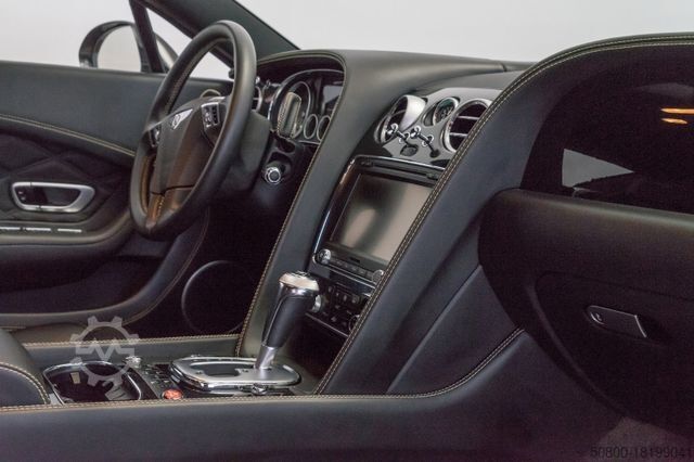 Van BENTLEY Continental GT 4.0 V8 4WD/Kamera/21 Zoll/LED
