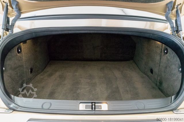 Van BENTLEY Continental GT 4.0 V8 4WD/Kamera/21 Zoll/LED