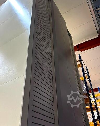 Storage lift - 2 units Hänel Lean Lift 3060 - 825 (2x)