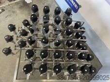 Mixproof valves GEA TUCHENHAGEN GEA TUCHENHAGEN manifold