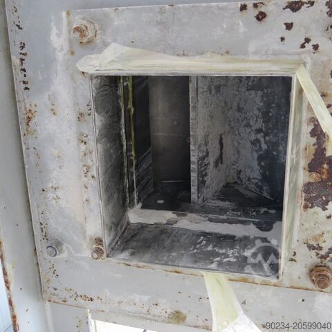 Forplex Stainless Steel Mill FORPLEX FL1