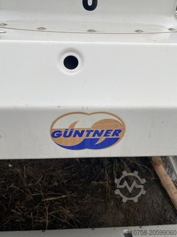 Axial Fan Condenser Water Cooler Güntner Axial Fan Condenser