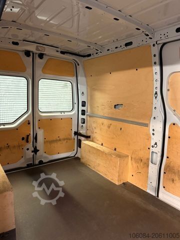 Panel van RENAULT Master L2-H2 Klima Tempomat AHK 2,5T