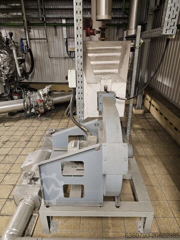 Chiller Industrial Cooling Fan Unit EIV-7B Industrial Cooling Fan Unit EIV-7B