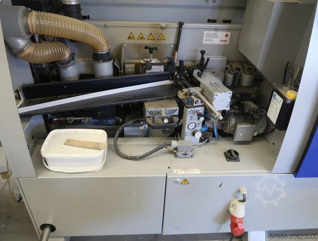 Edge banding machine Format 4 PERFECT 710