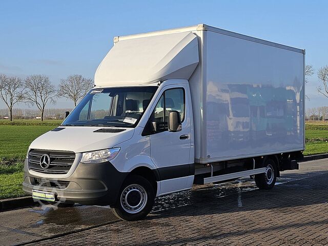 Suitcase MERCEDES-BENZ SPRINTER 317