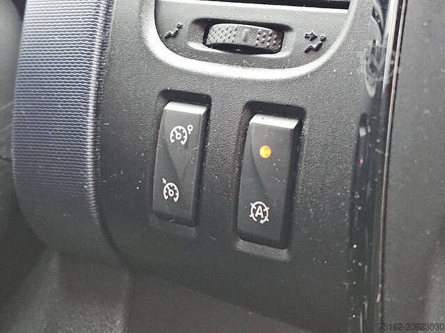 High-roof van OPEL VIVARO 1.6 L1H1 Navi Euro6 Ac!