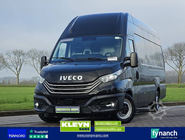 Refrigerated box wagon IVECO DAILY 35S18 XL H3 FRIGO 3.0 ltr