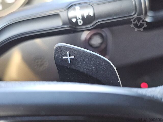 High-roof van MERCEDES-BENZ SPRINTER 314 L2H2 Mbux10 Automaat