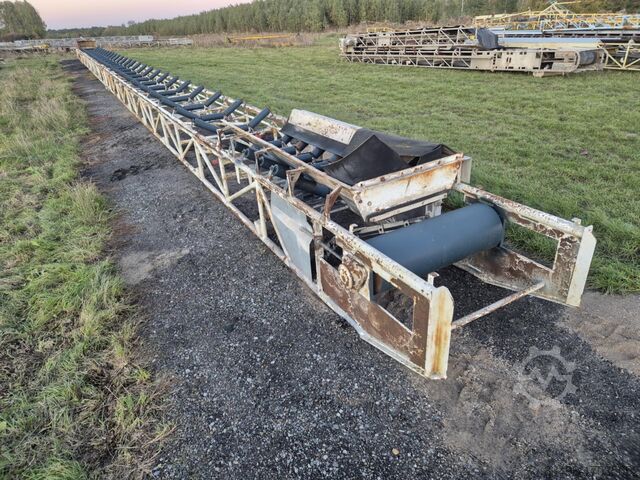 Forderband Forderband Transportband Conveyor