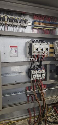 Chiller MTA GALAXY GL225