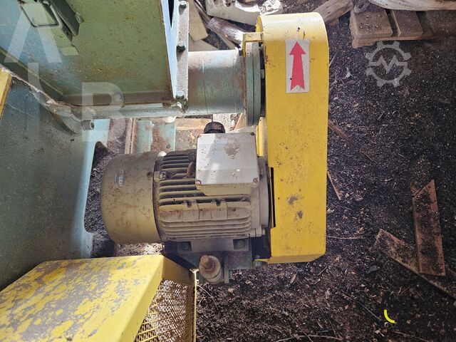 Press Wektor BT-60/2s