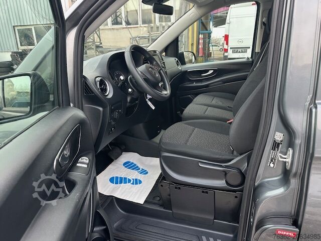 Minibus Mercedes-Benz Vito 114 CDI lang,TourerPro,2xKlima,9Sit