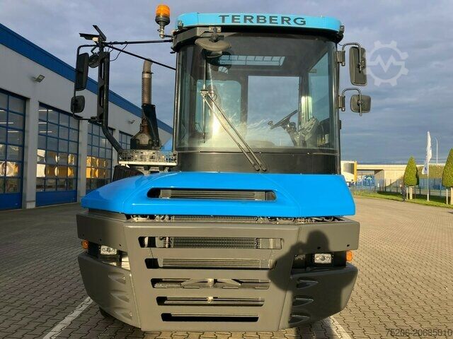 Tractor unit Terberg RT223 4x4