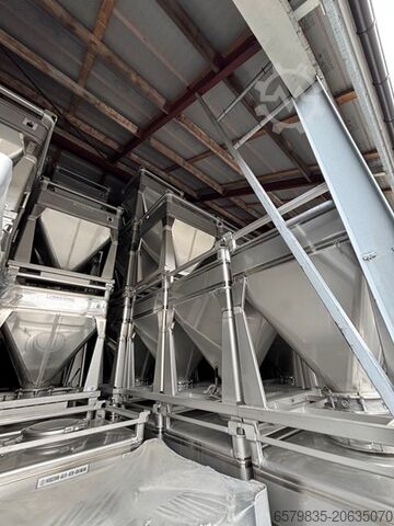 Tank Thielmann UCON BPO 700 Ltr