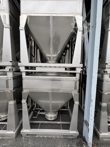 Tank Thielmann UCON BPO 700 Ltr