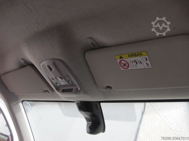 Panel van long Citroen Jumpy 2.0 HDI L3H1 Regal Dachtr. AHK Nav