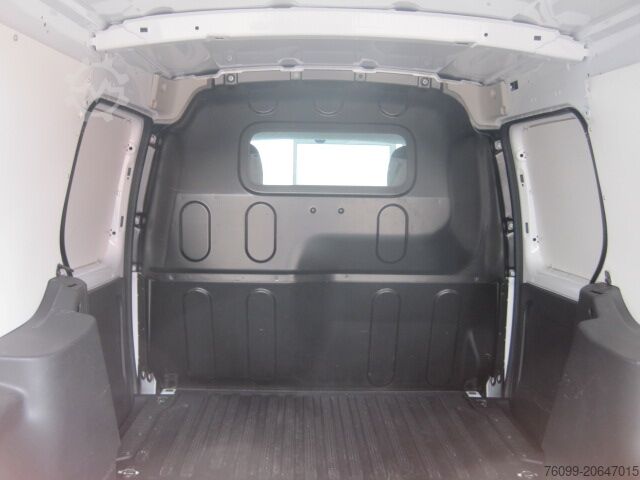 Panel van long Renault Kangoo 95 Rapid Extra MAXI L3 2x Schiebt