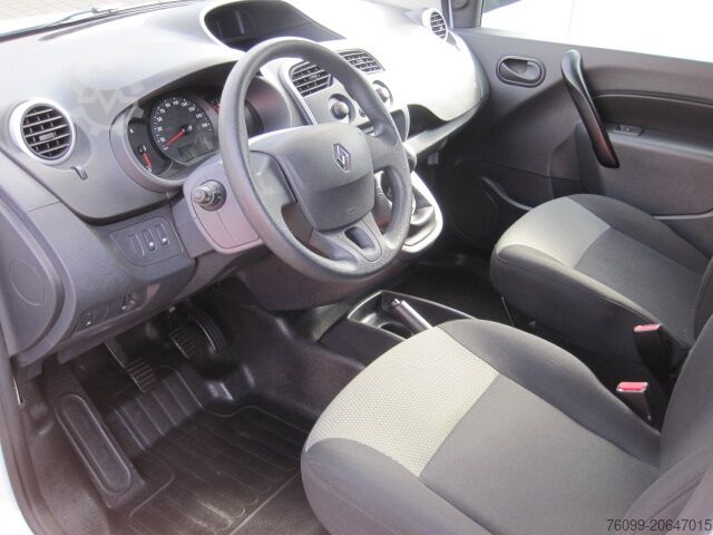 Panel van long Renault Kangoo 95 Rapid Extra MAXI L3 2x Schiebt