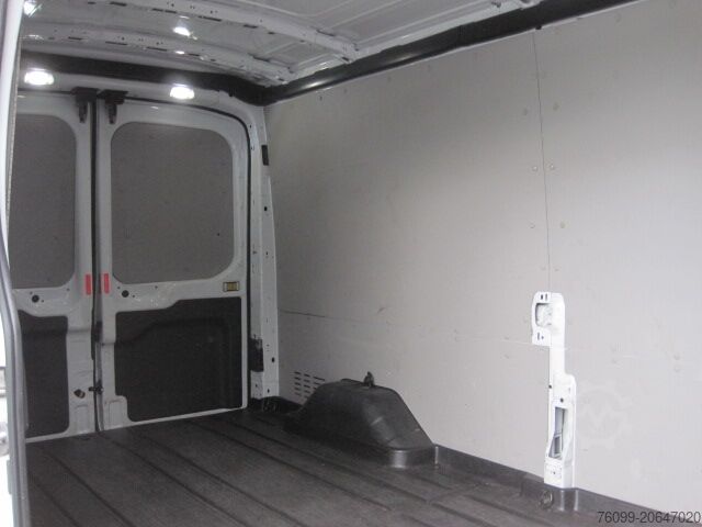 Box van high + long Ford Transit FT 350 2,0 TDCI L3 Trend 3-Sitze
