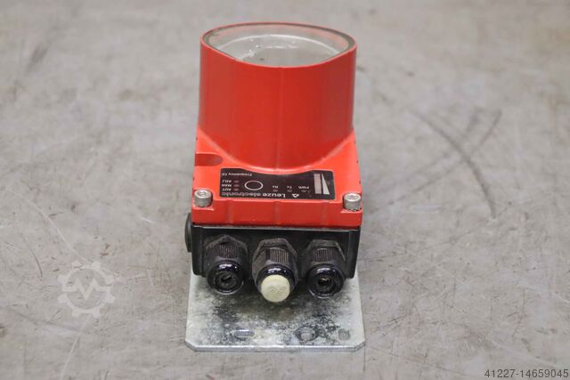 Data light barrier Lenze DDLS 200/120.2-10