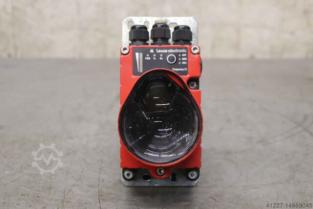 Data light barrier Lenze DDLS 200/120.2-10