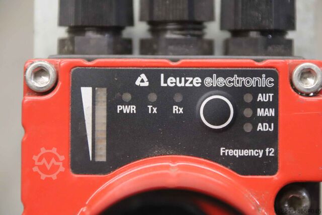 Data light barrier Lenze DDLS 200/120.2-10