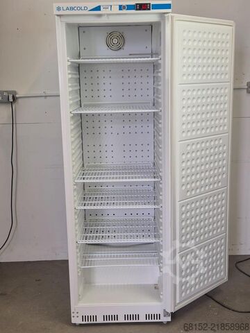 Labcold Pharmacy Refrigerator, Model RLPR1514 Labcold RLPR1514