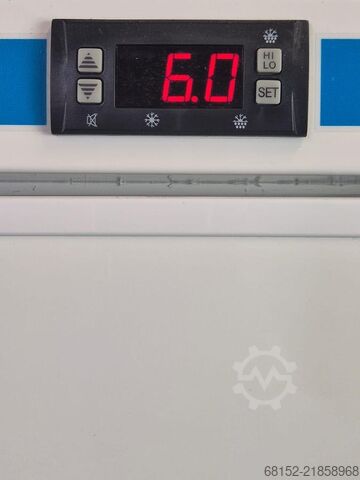 Labcold Pharmacy Refrigerator, Model RLPR1514 Labcold RLPR1514