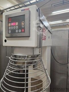 Stirring and beating machine Varimixer Bear ERGO AE10UVL3
