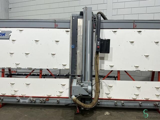 Vertical panel saws  Elcon 185-RSL 1998 Elcon 185-RSL