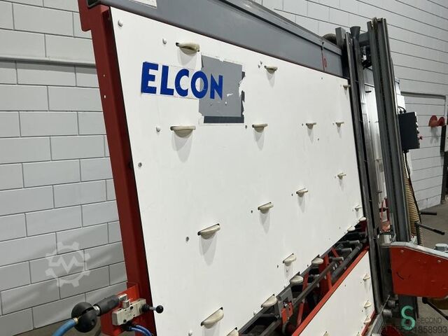 Vertical panel saws  Elcon 185-RSL 1998 Elcon 185-RSL