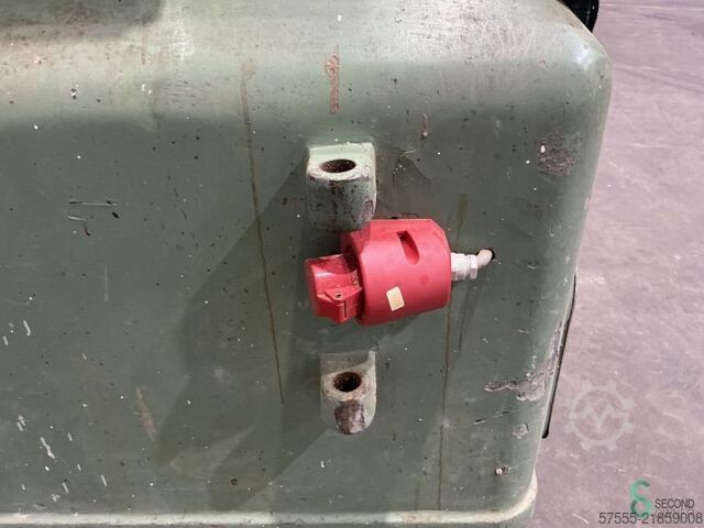 Tischfräsen  Bäuerle Bäuerle 