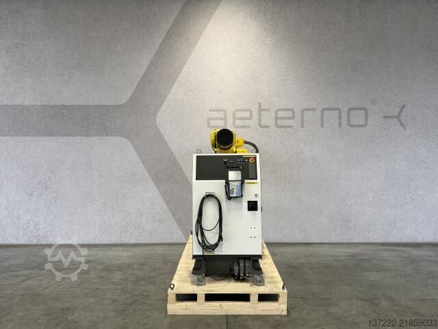 Refurbished Robot with 1 year warranty FANUC R-2000iC/270F