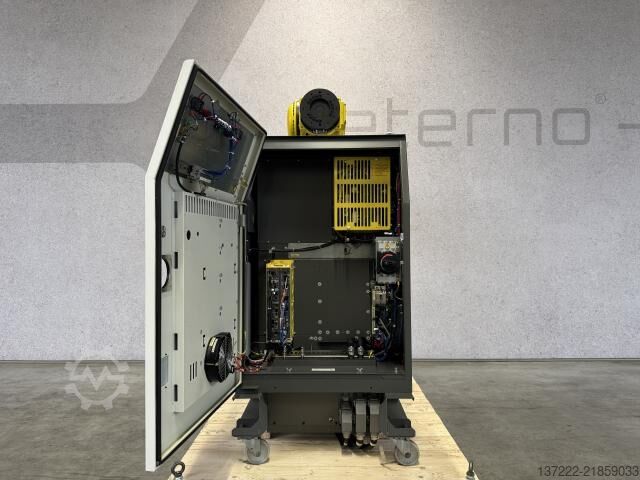 Refurbished Robot with 1 year warranty FANUC R-2000iC/270F