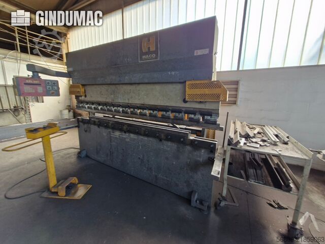 HACO PPM 30135 b HACO PPM 30135 b