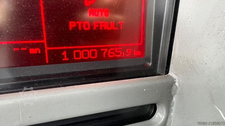 Standard tractor Renault Premium 460 DXI (GOOD CONDITION / BONNE ETAT / ...