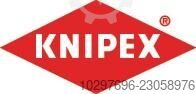 Bolt cutter L.760mm multi-component handles - 1 pc KNIPEX 
