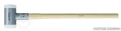 SUPERCRAFT sledgehammer - 1 pc Halder 