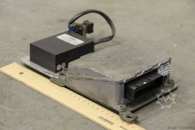 Control unit for electric forklifts Linde LDC-32/10-HE01
