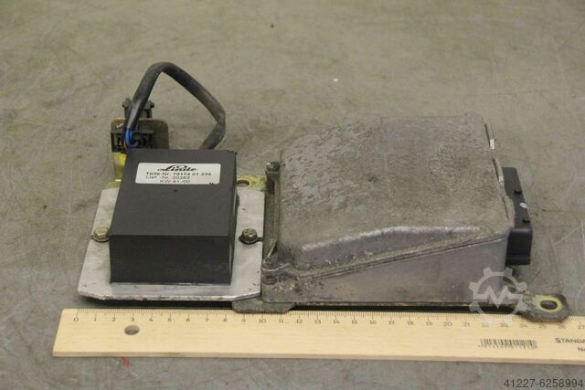 Control unit for electric forklifts Linde LDC-32/10-HE01