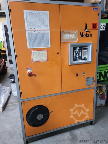 Trocher air generator MDC400 MOTAN MDC 400