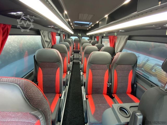 Minibus MERCEDES-BENZ Sprinter Altas Tourline Sitzplätze 19 +1 +1