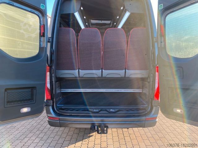 Minibus MERCEDES-BENZ Sprinter Altas Tourline Sitzplätze 19 +1 +1