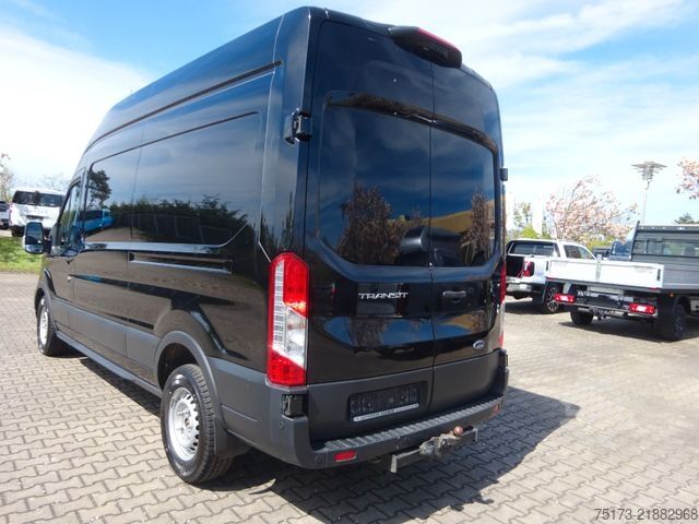 High top van FORD Transit Kasten 350 L3H3 Limited 185PS Xenon AHK